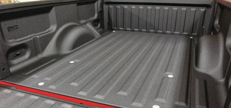 Spray On Bed Liner  Knoepfler Chevrolet